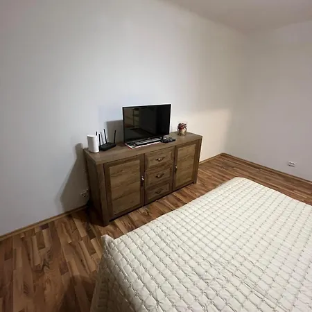 Andito Apartment Craiova