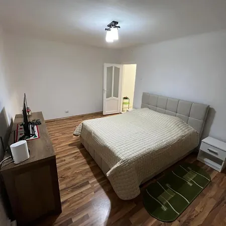 Appartamento Andito Craiova