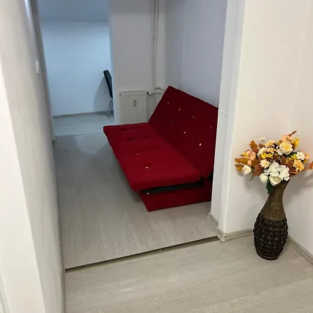 Appartamento Andito *