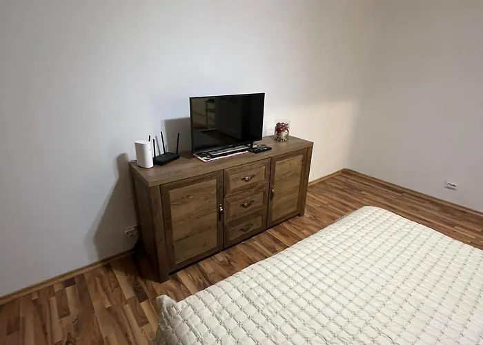 Andito Apartment Craiova