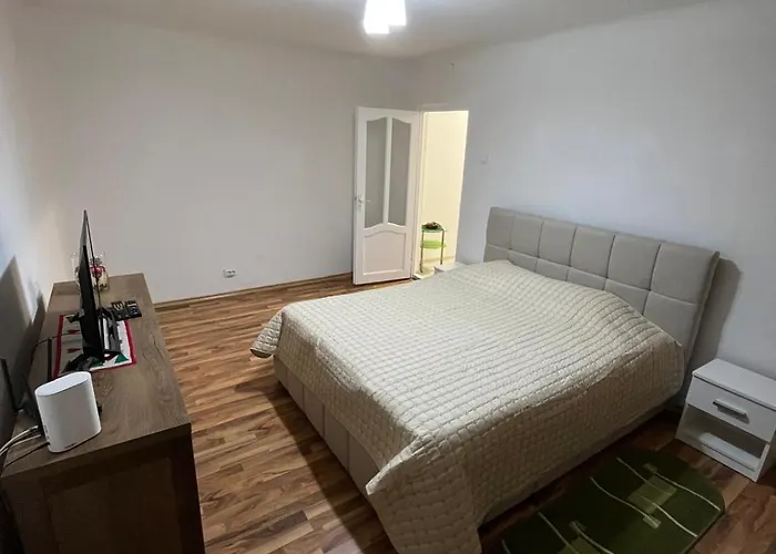 Apartman Andito Craiova
