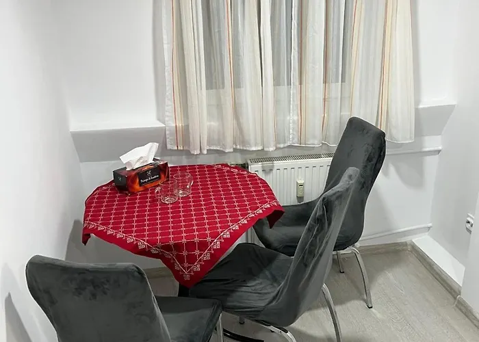 Andito Apartman