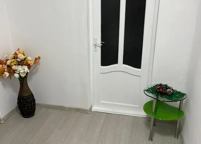 Andito Apartman Craiova